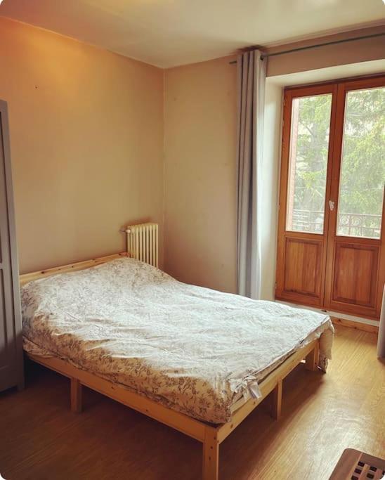 Soul La Meije - Simple, Original Apartment