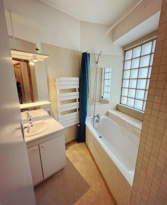 Soul La Meije - Simple, Original Apartment