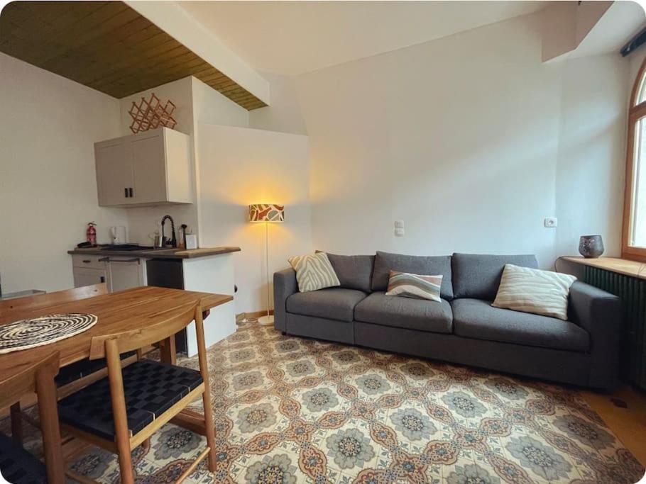 Apartment Soul La Meije - Simple, Original La Grave