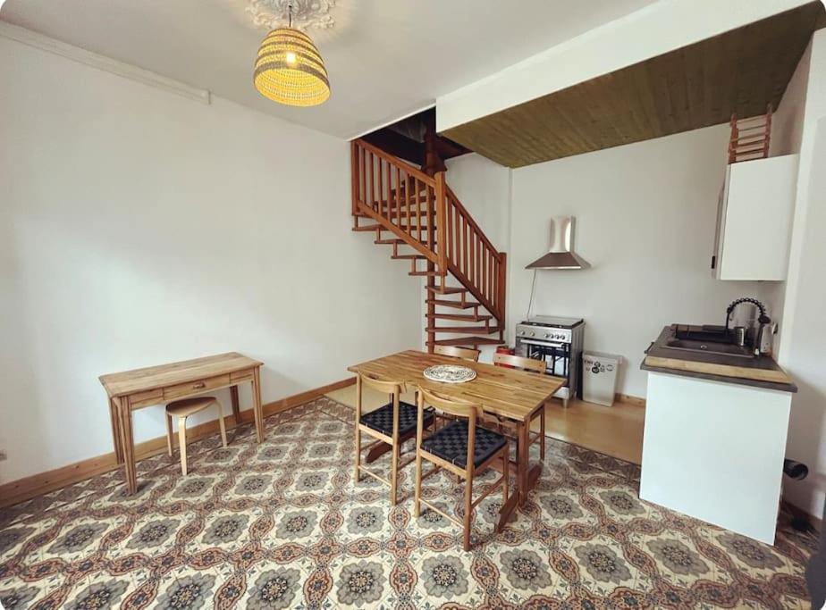 Apartment Soul La Meije - Simple, Original La Grave