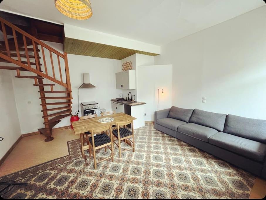Soul La Meije - Simple, Original Apartment La Grave